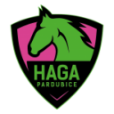 HAGA Ladies Pardubice